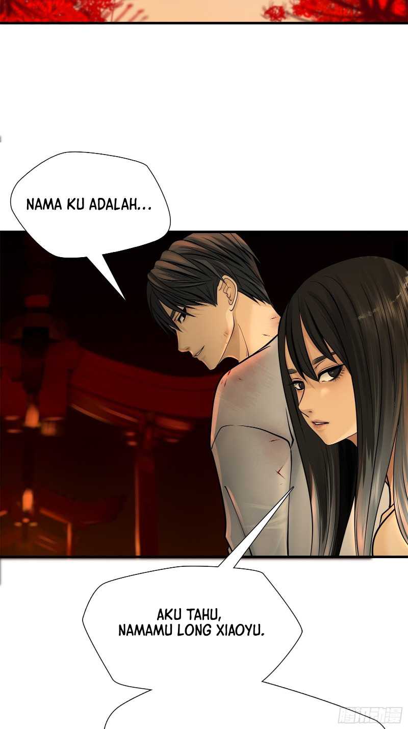 Desperate To Survive Chapter 5 Gambar 12