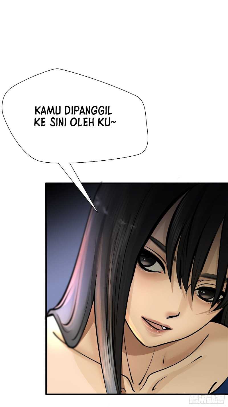 Desperate To Survive Chapter 5 Gambar 18