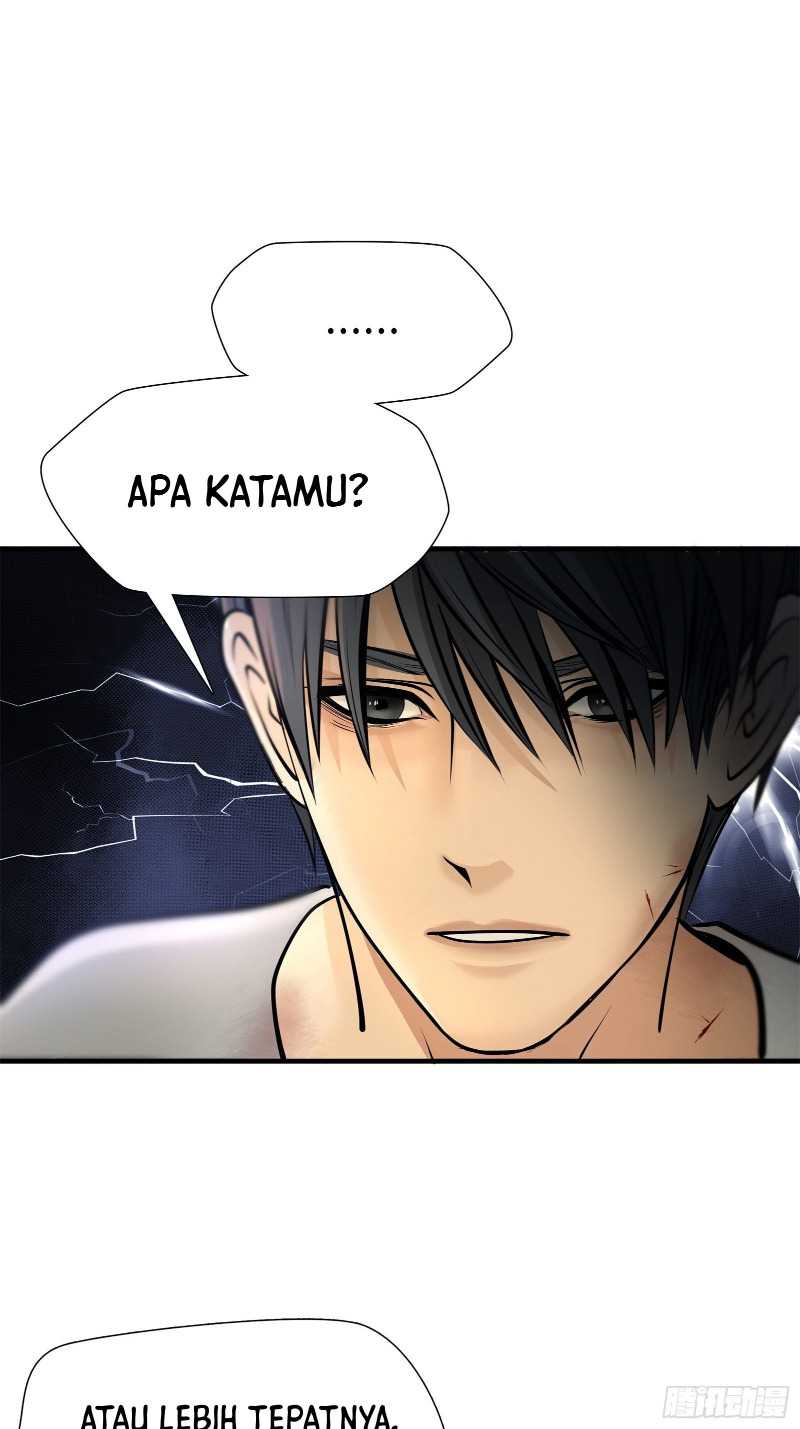 Desperate To Survive Chapter 5 Gambar 19