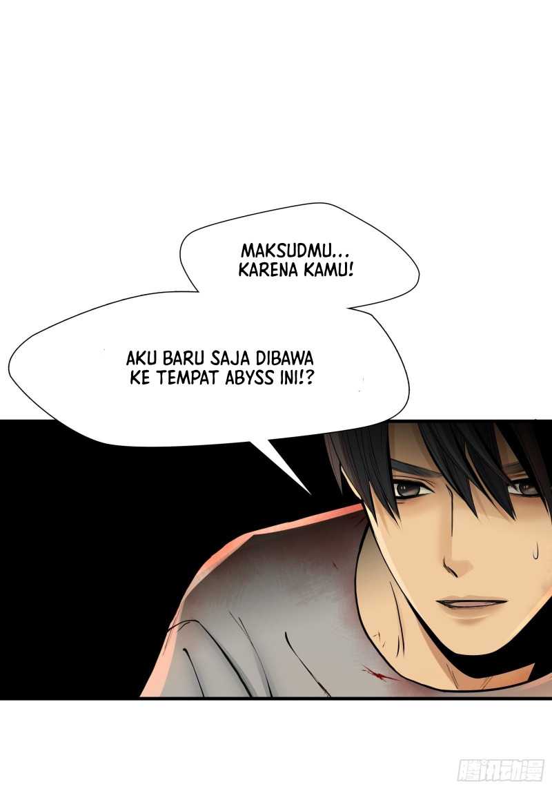 Desperate To Survive Chapter 5 Gambar 21