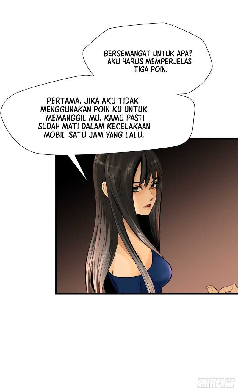 Desperate To Survive Chapter 5 Gambar 24