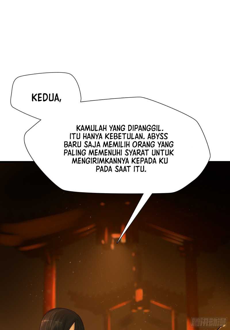 Desperate To Survive Chapter 5 Gambar 25