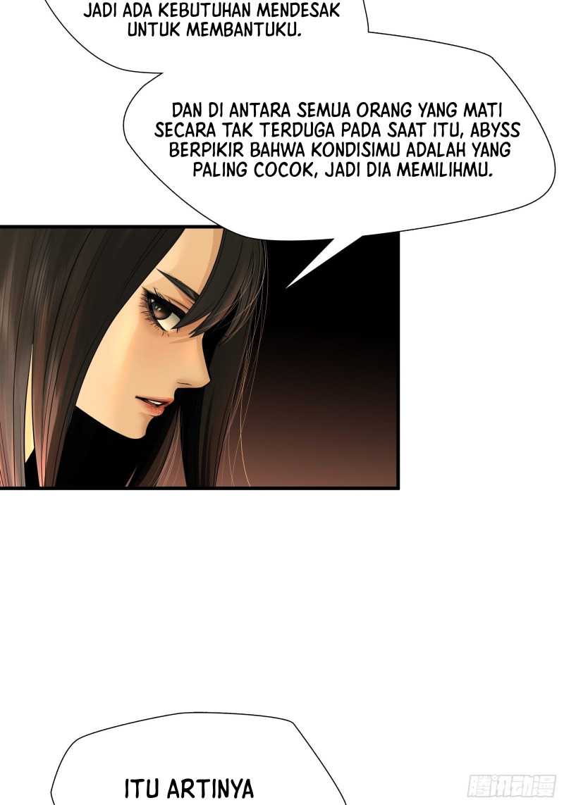 Desperate To Survive Chapter 5 Gambar 27