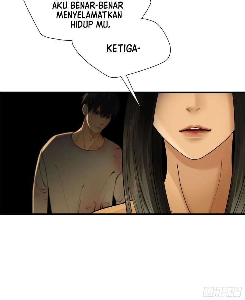 Desperate To Survive Chapter 5 Gambar 28