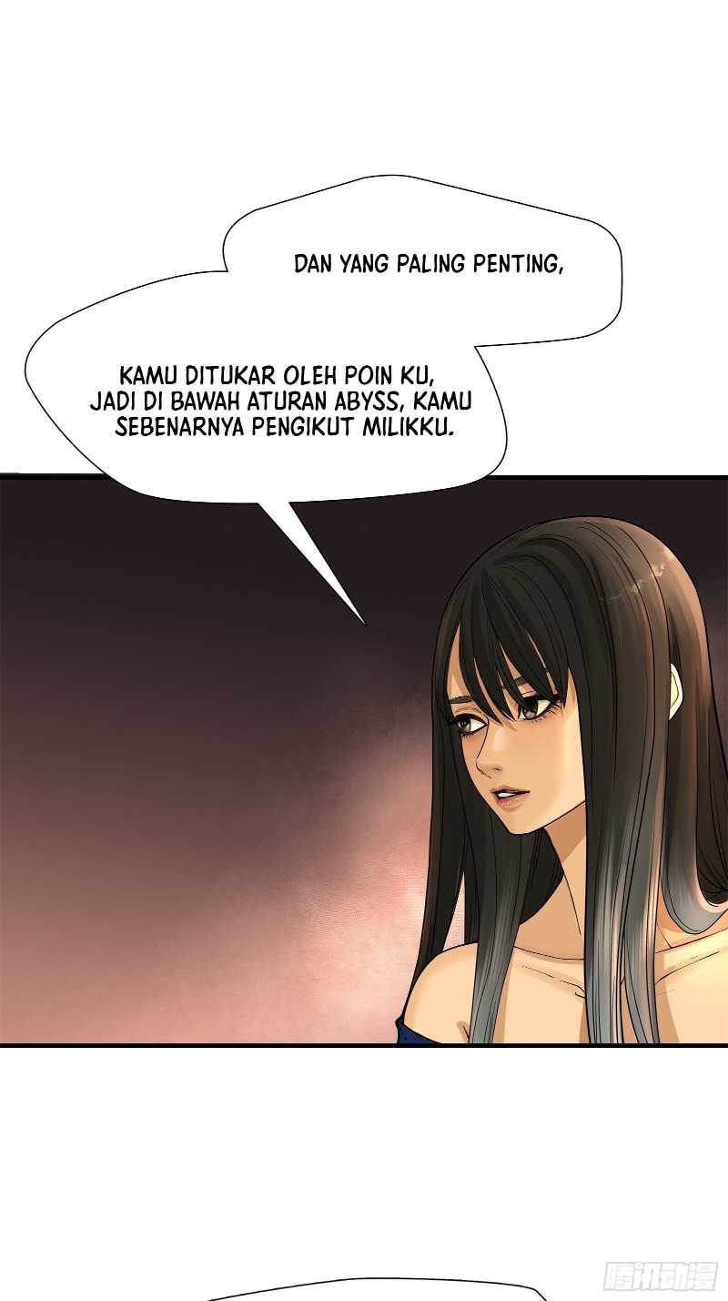 Desperate To Survive Chapter 5 Gambar 29