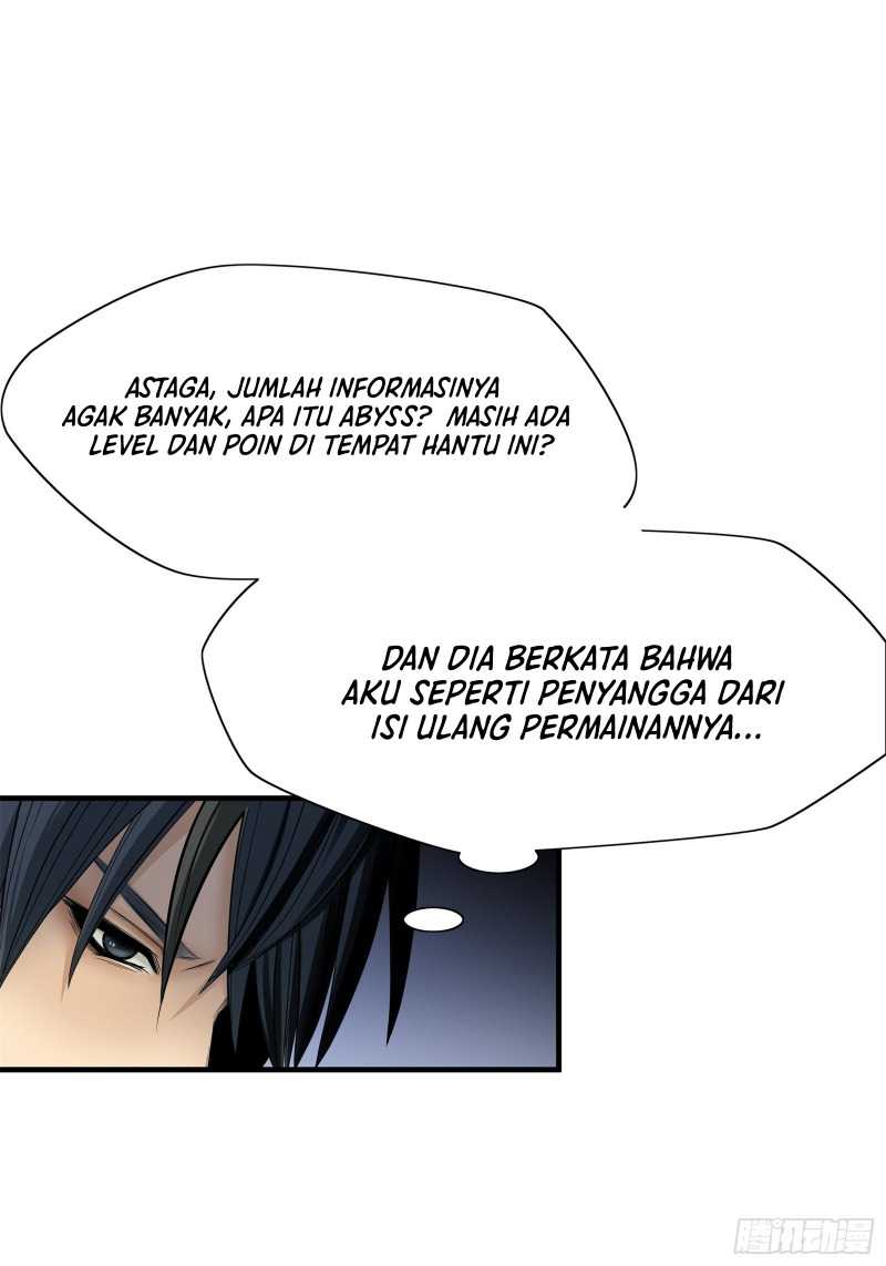 Desperate To Survive Chapter 5 Gambar 32