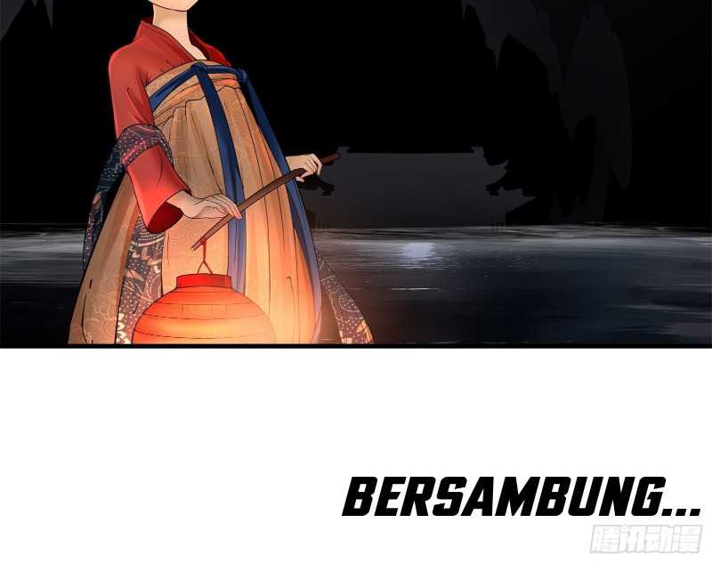 Desperate To Survive Chapter 5 Gambar 40