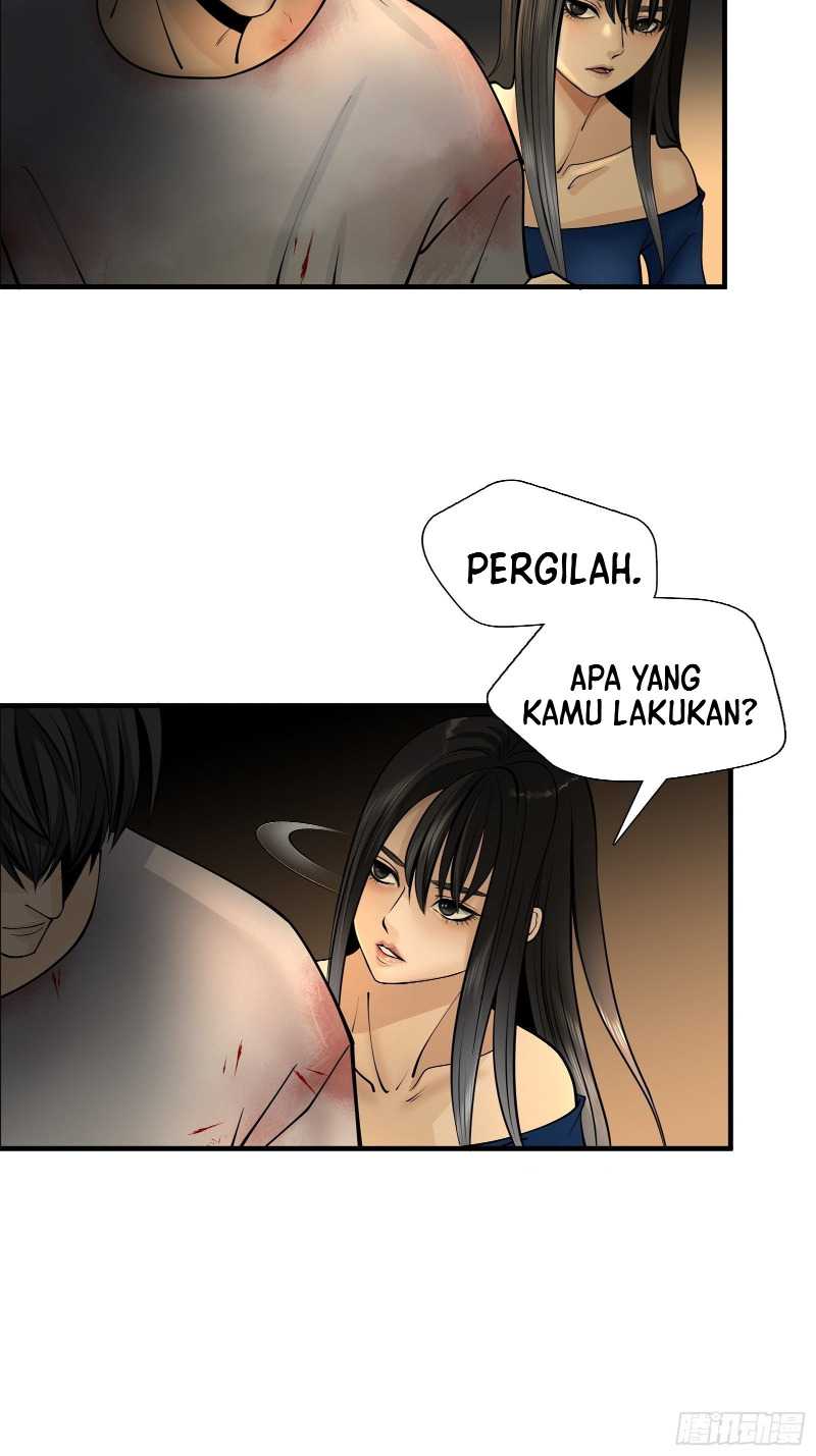 Desperate To Survive Chapter 5 Gambar 6