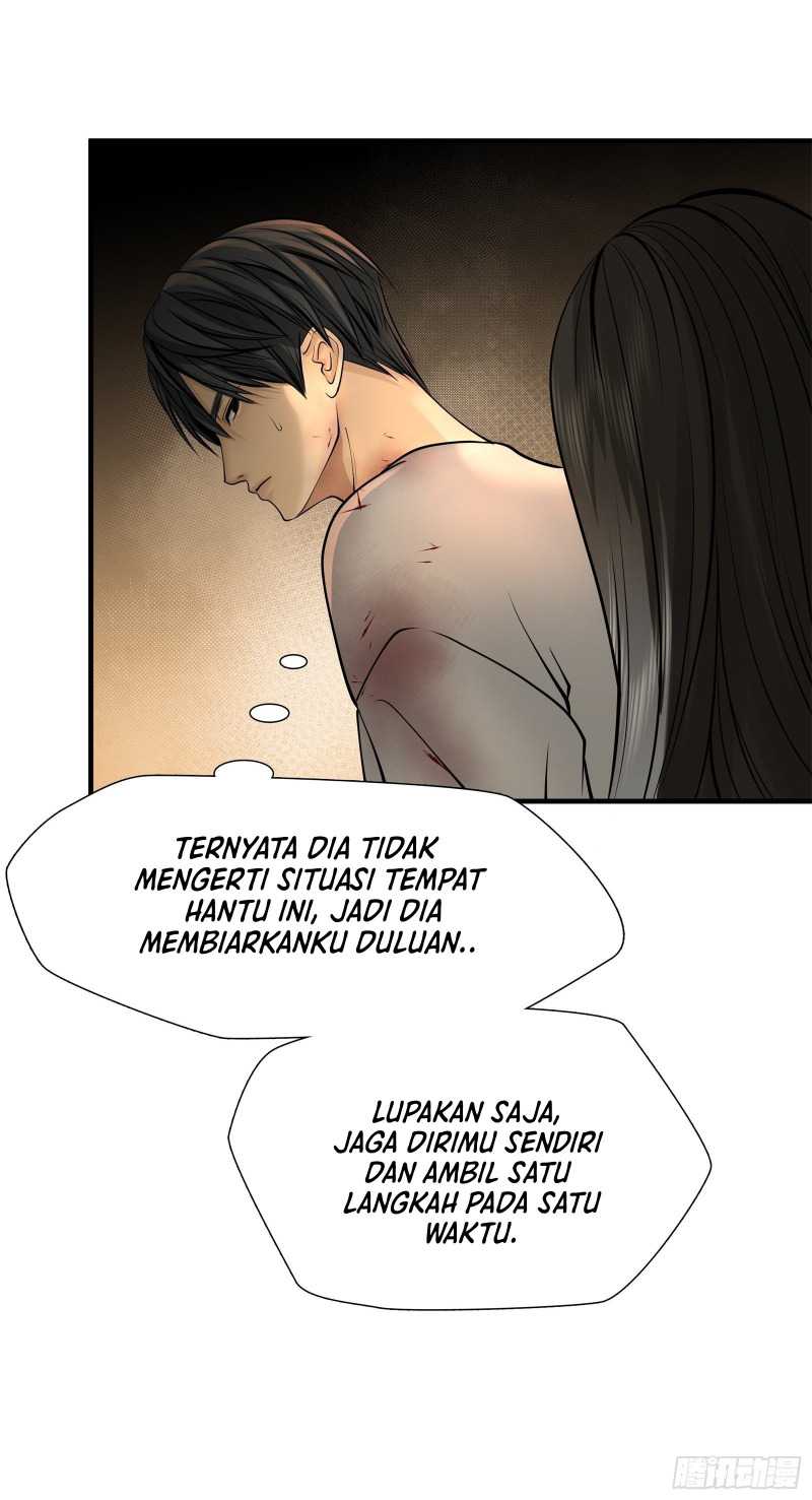 Desperate To Survive Chapter 5 Gambar 7