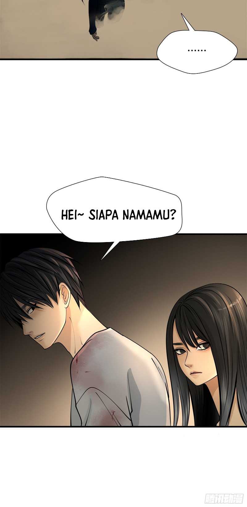 Desperate To Survive Chapter 5 Gambar 9