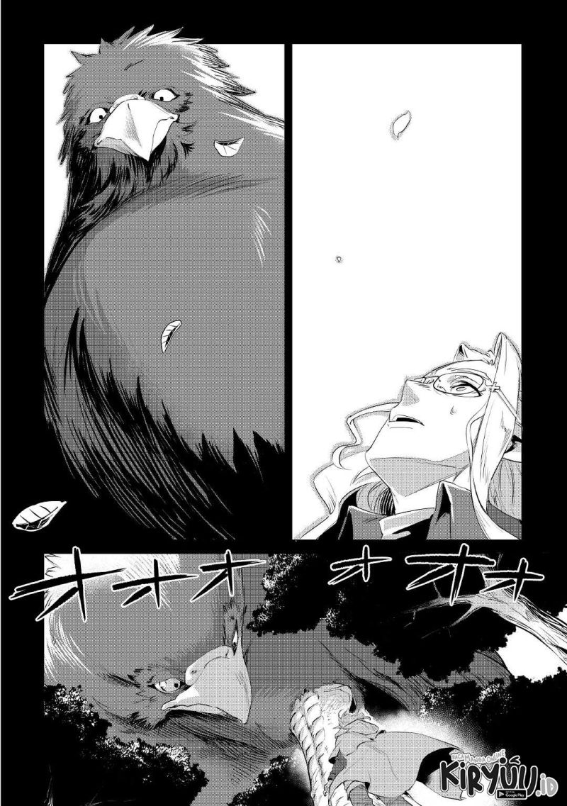 Mofumofu to Isekai Slow Life o Mezashimasu! Chapter 30 Gambar 3