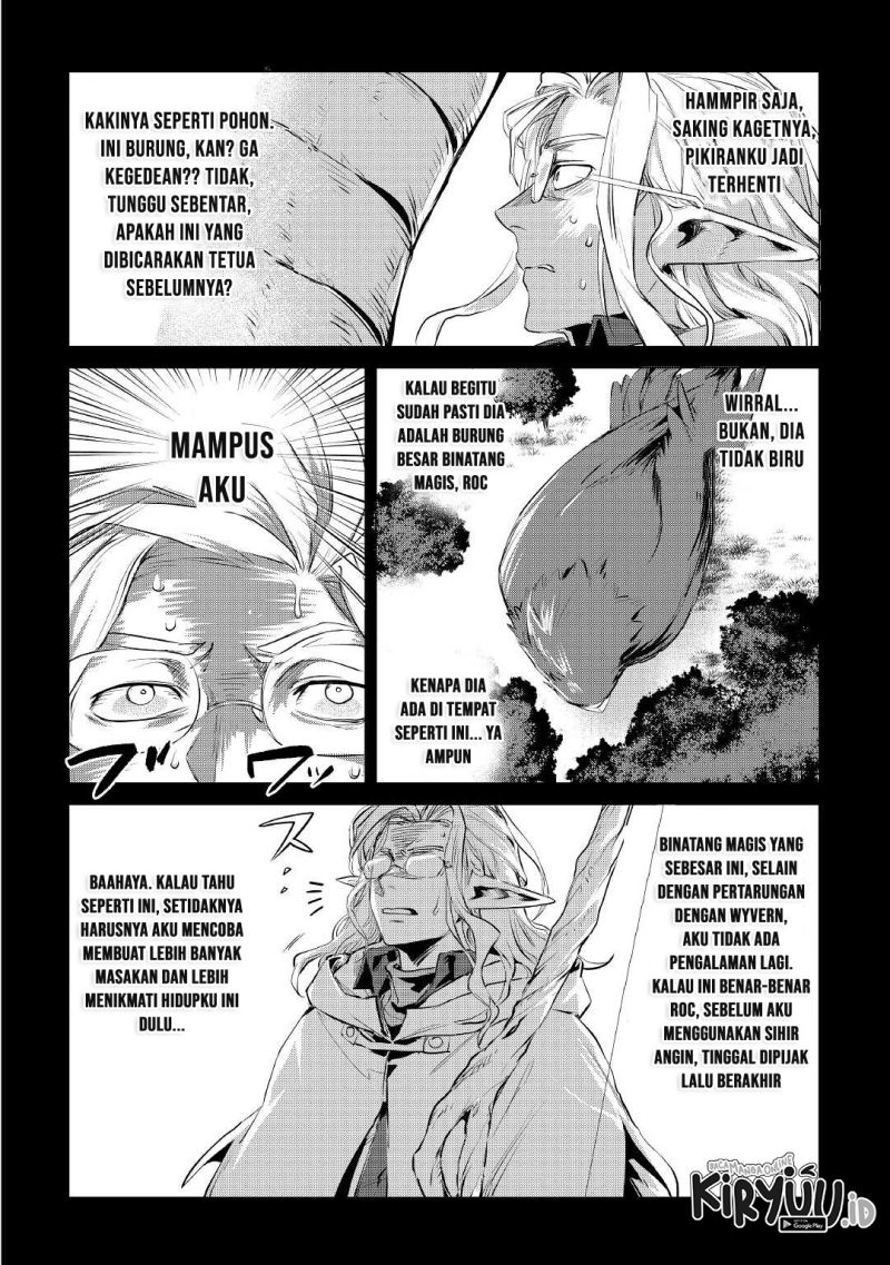 Mofumofu to Isekai Slow Life o Mezashimasu! Chapter 30 Gambar 5