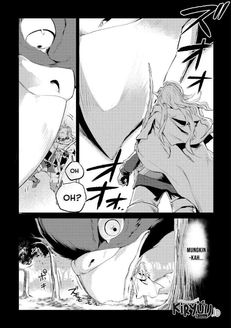 Mofumofu to Isekai Slow Life o Mezashimasu! Chapter 30 Gambar 6