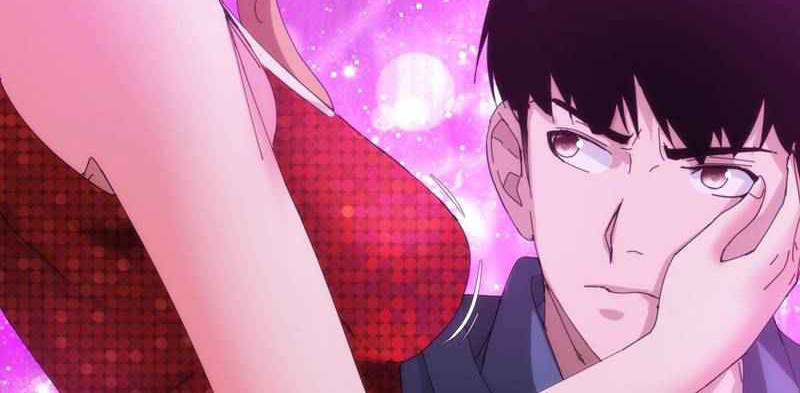 Here’s a Punch Chapter 17 Gambar 19