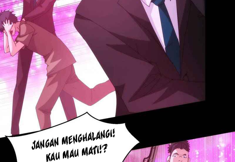 Here’s a Punch Chapter 17 Gambar 27