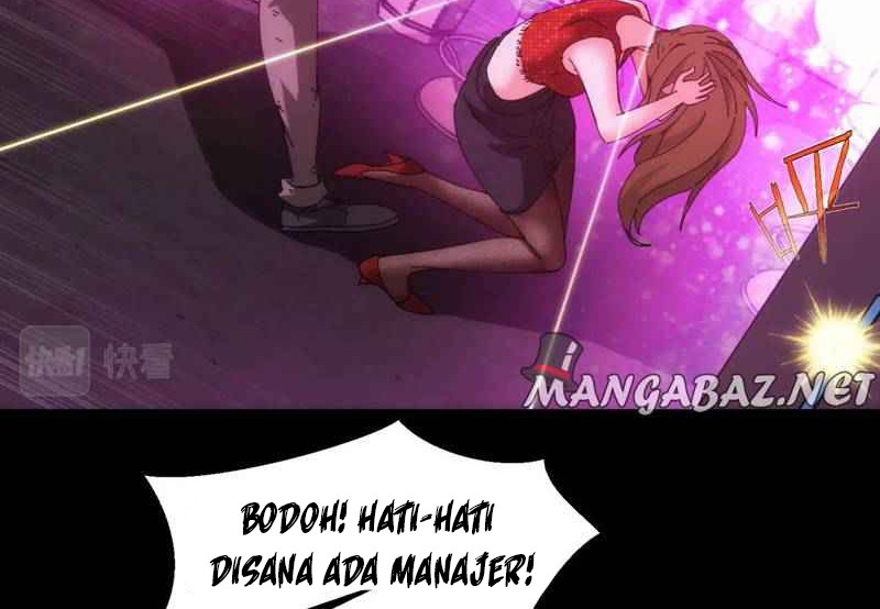 Here’s a Punch Chapter 17 Gambar 29
