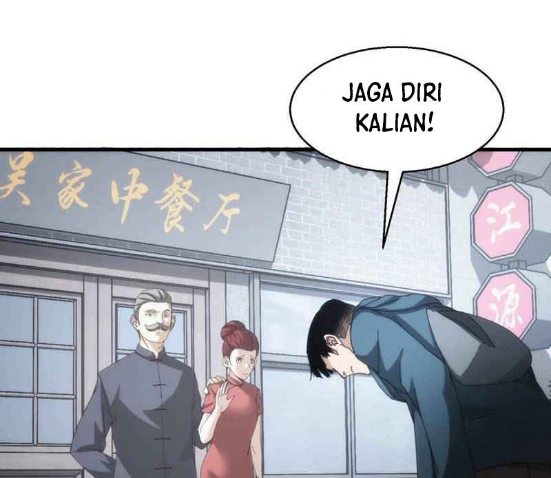 Here’s a Punch Chapter 17 Gambar 9