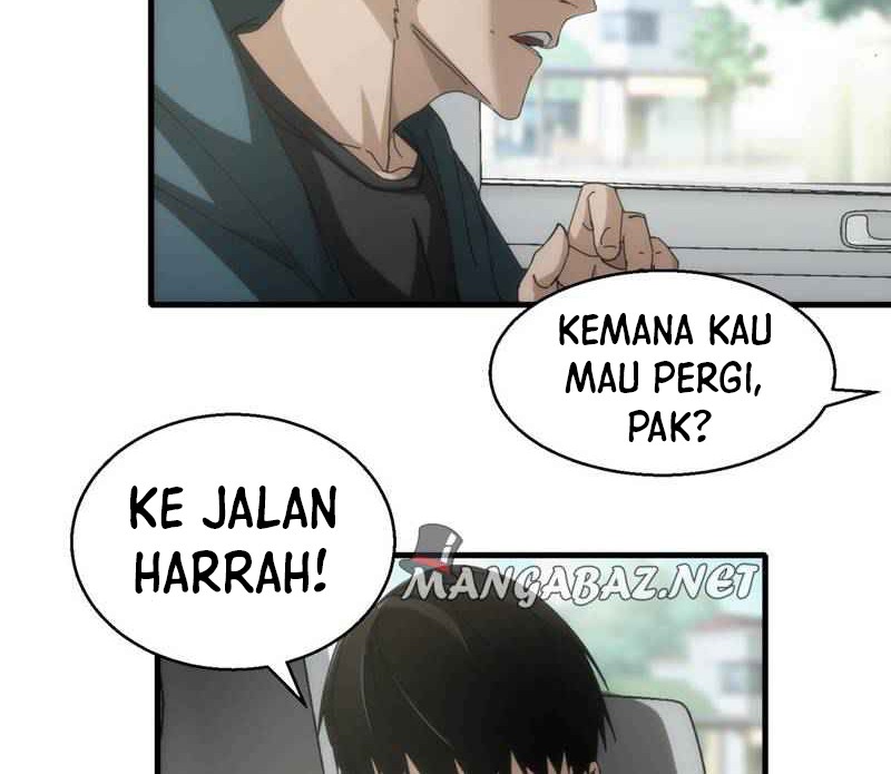 Here’s a Punch Chapter 17 Gambar 11