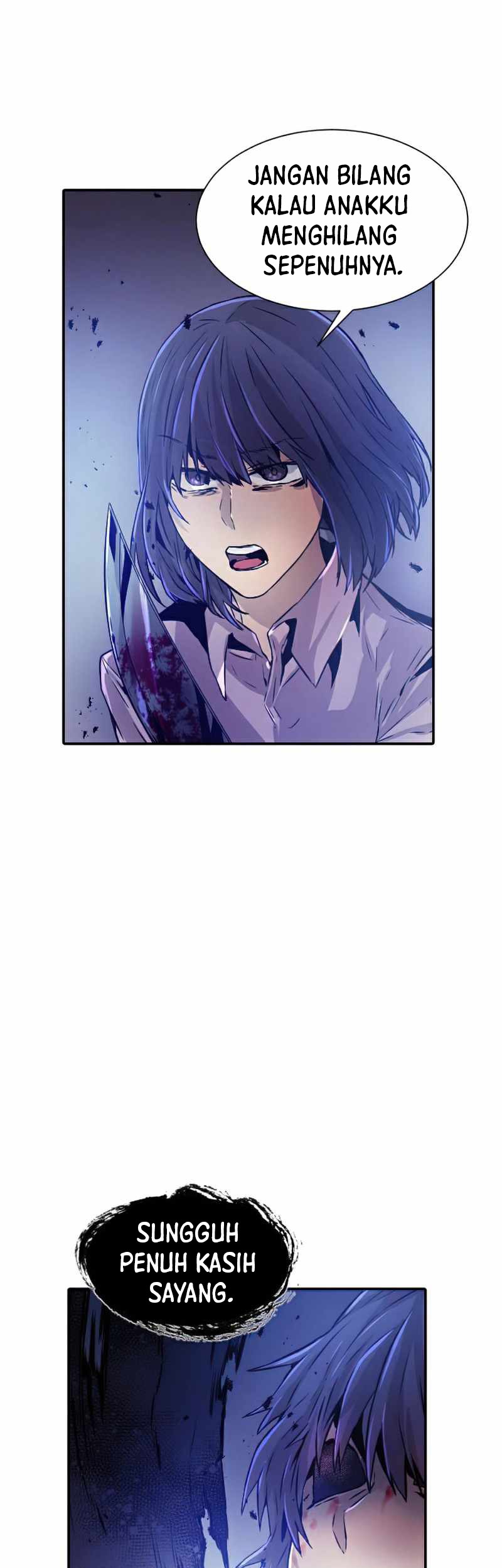 How To Kill A God Chapter 41 Gambar 47