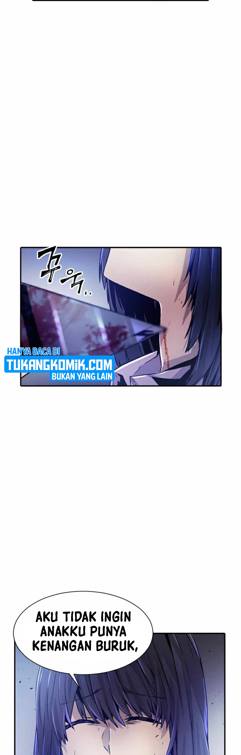 How To Kill A God Chapter 41 Gambar 50