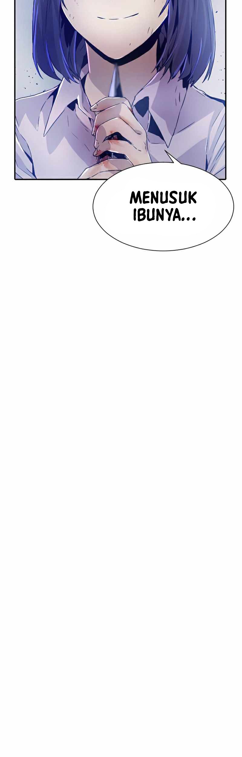 How To Kill A God Chapter 41 Gambar 51