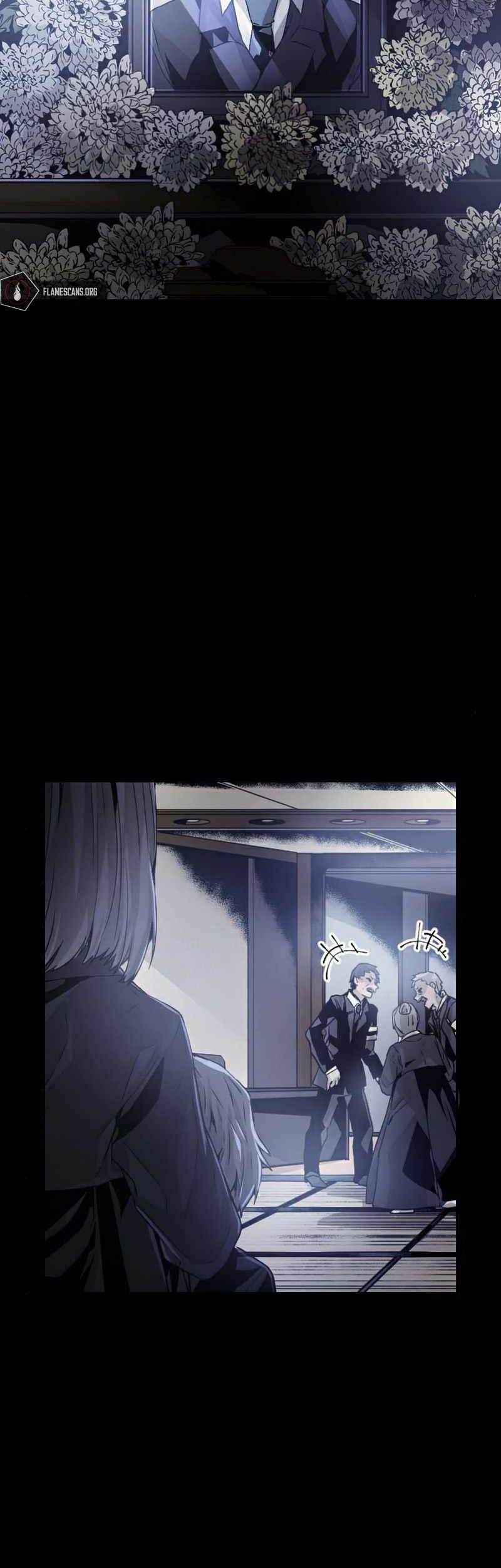 How To Kill A God Chapter 41 Gambar 55