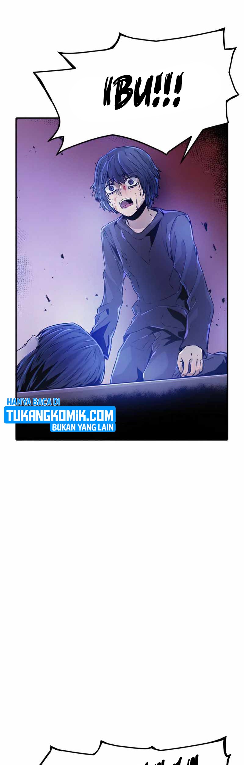 How To Kill A God Chapter 41 Gambar 62