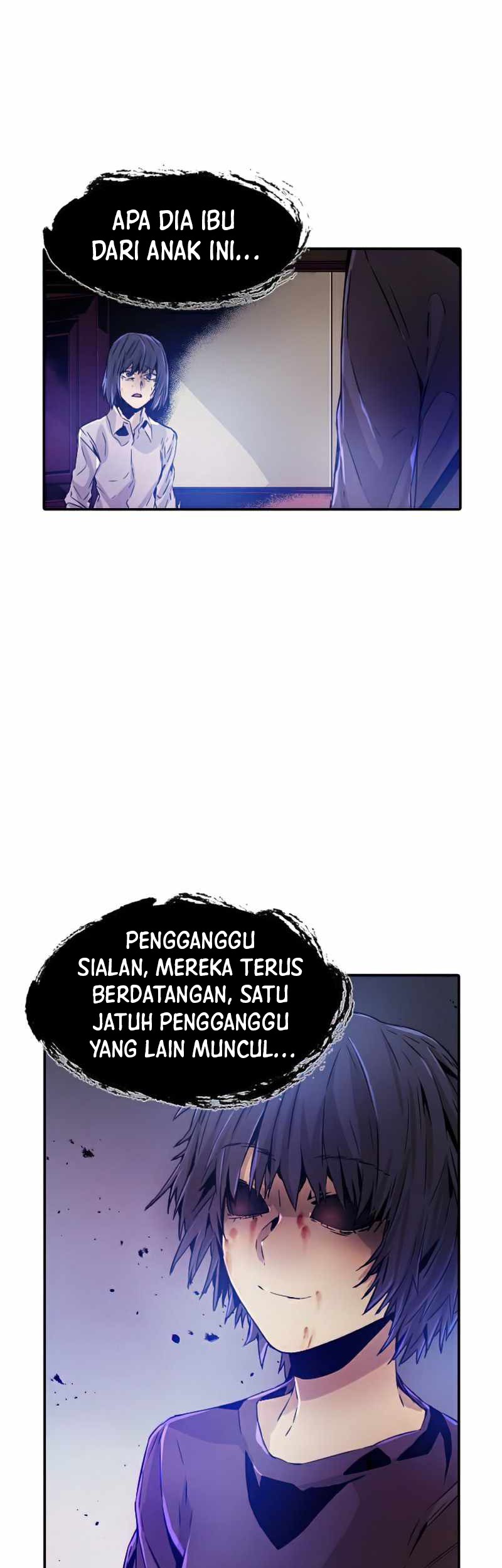 How To Kill A God Chapter 41 Gambar 4