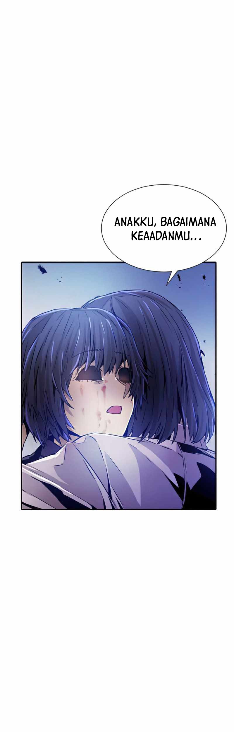 How To Kill A God Chapter 41 Gambar 8