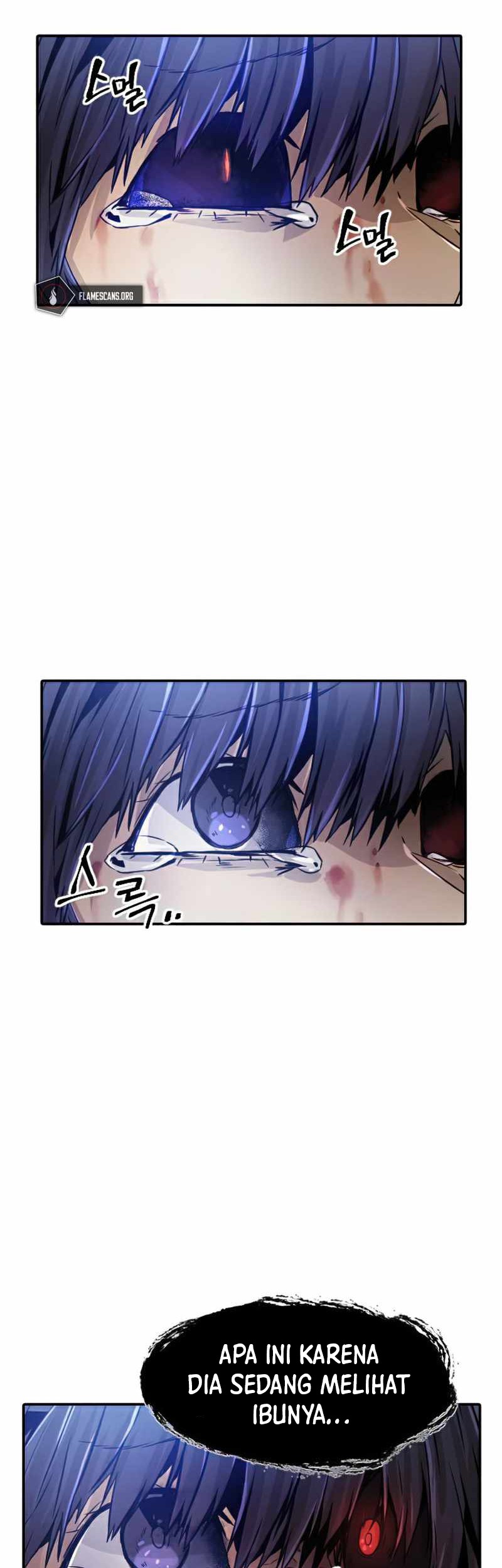 How To Kill A God Chapter 41 Gambar 9