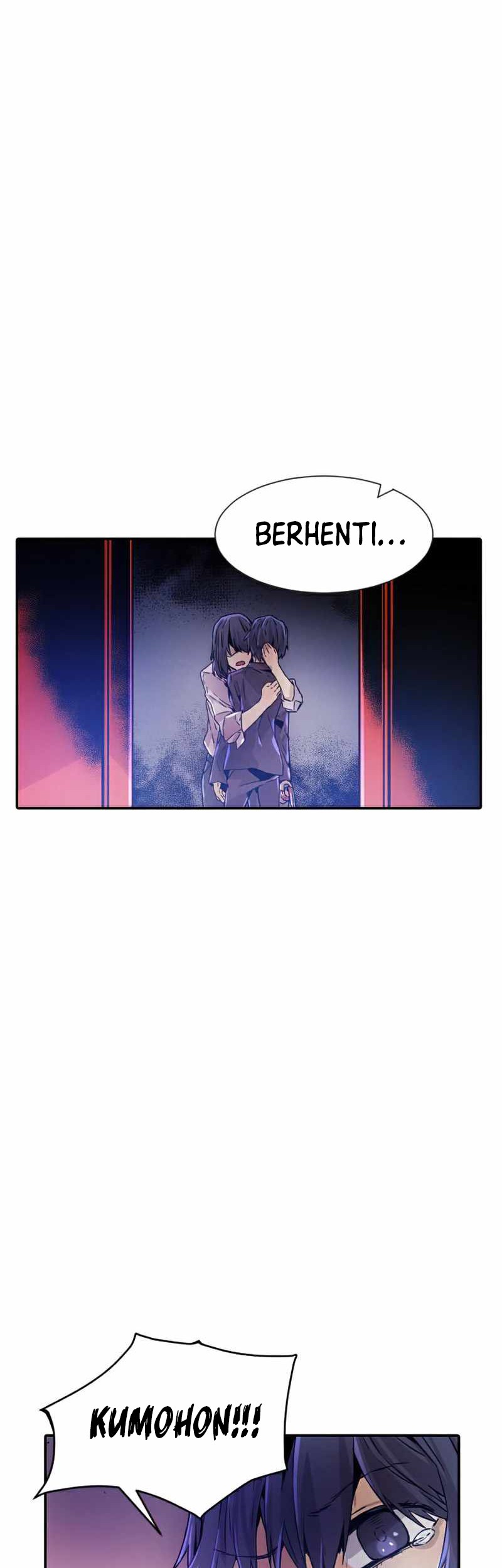 How To Kill A God Chapter 41 Gambar 15