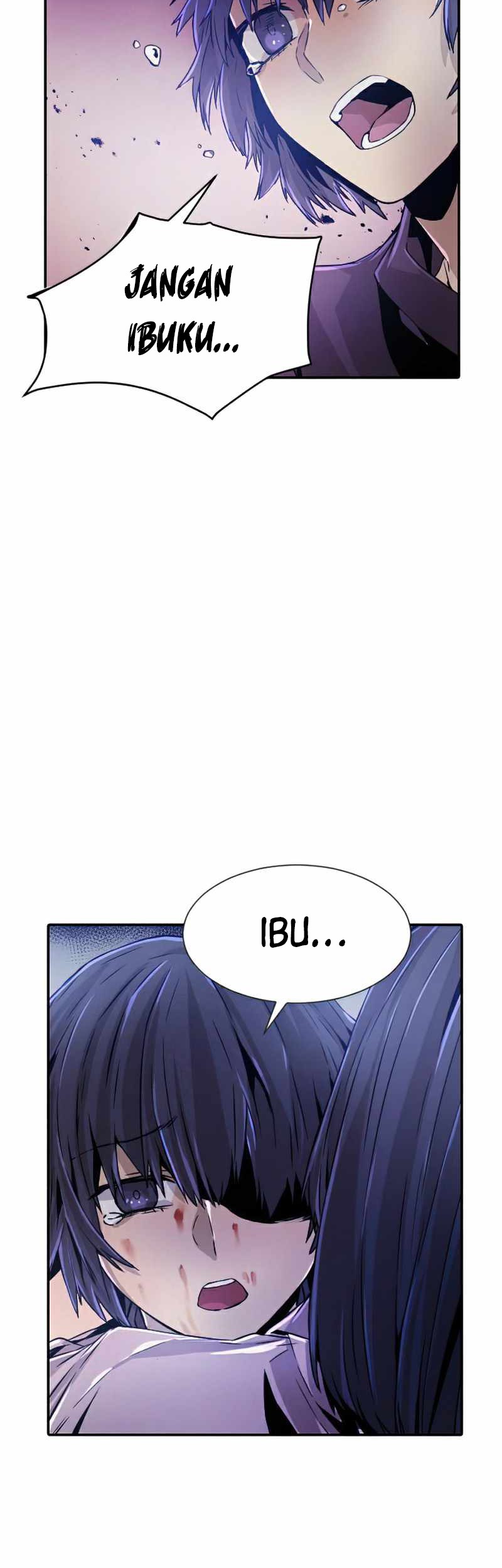 How To Kill A God Chapter 41 Gambar 16