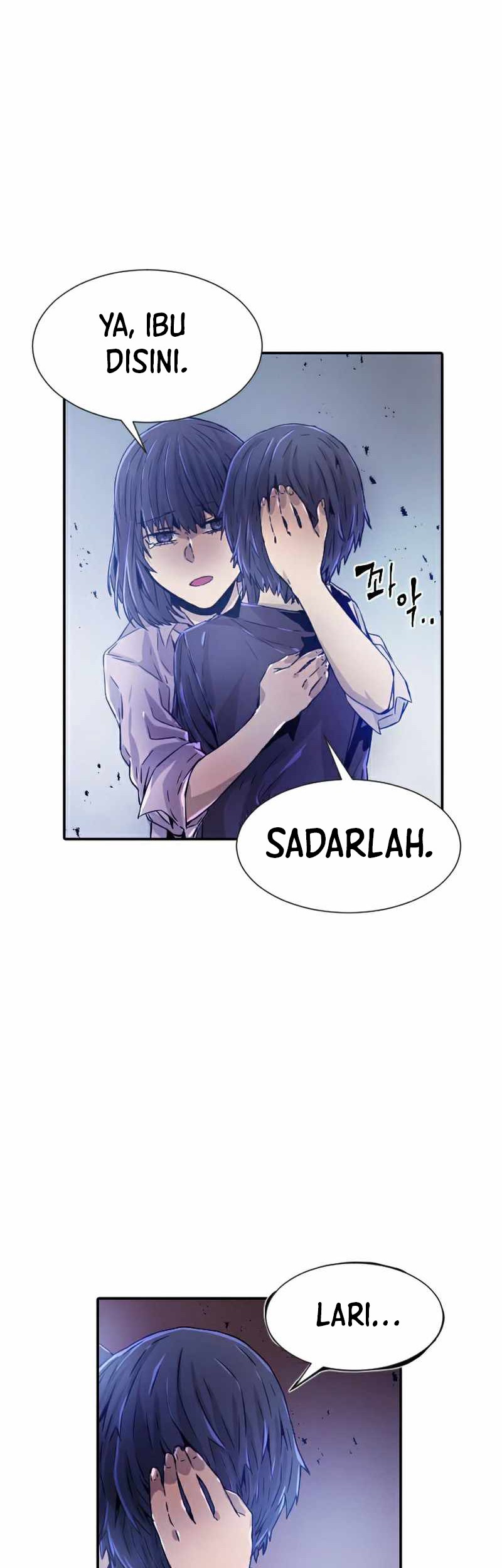 How To Kill A God Chapter 41 Gambar 17