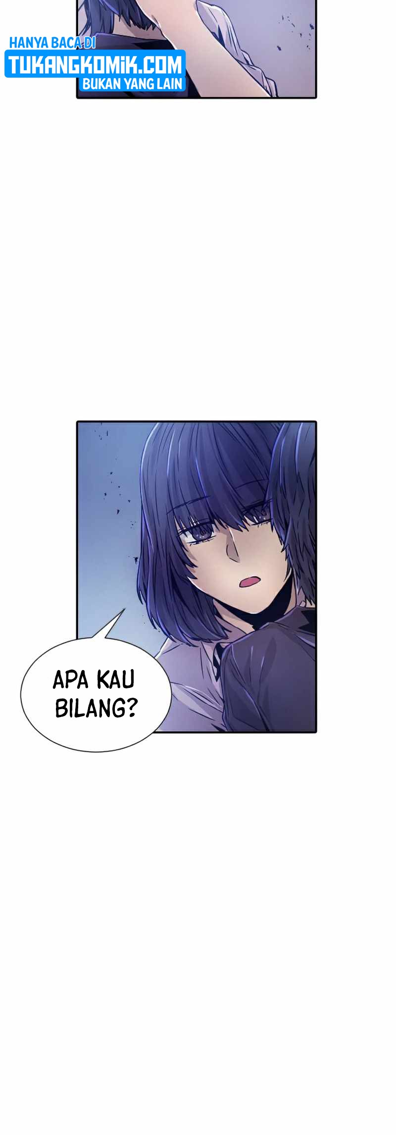 How To Kill A God Chapter 41 Gambar 18