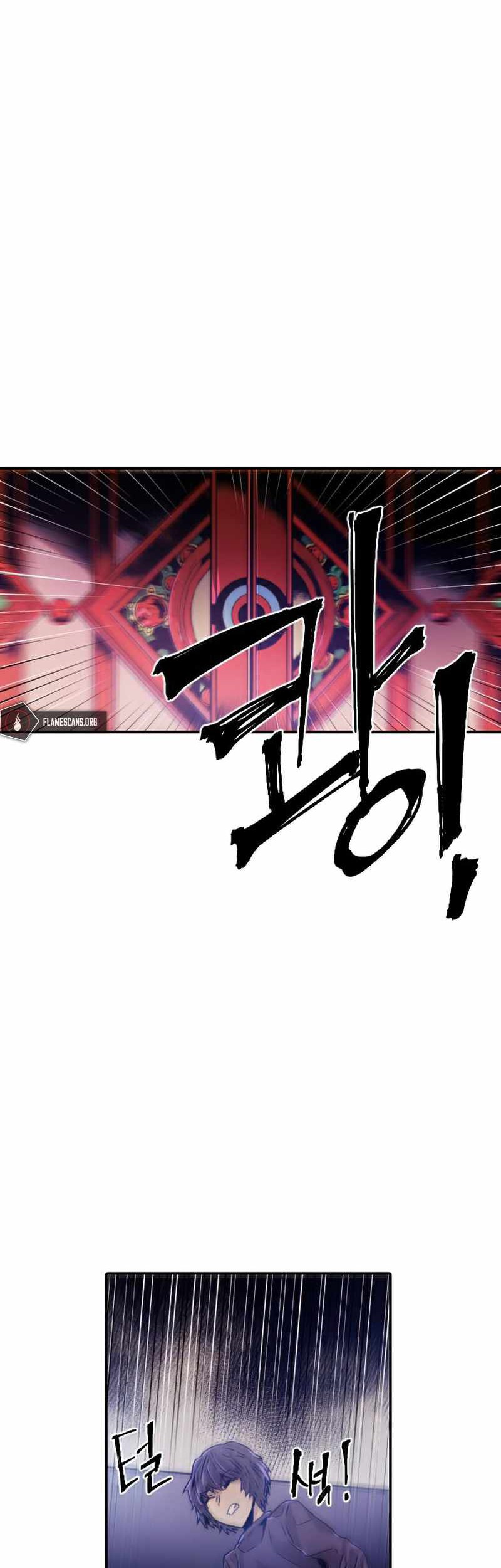 How To Kill A God Chapter 41 Gambar 20