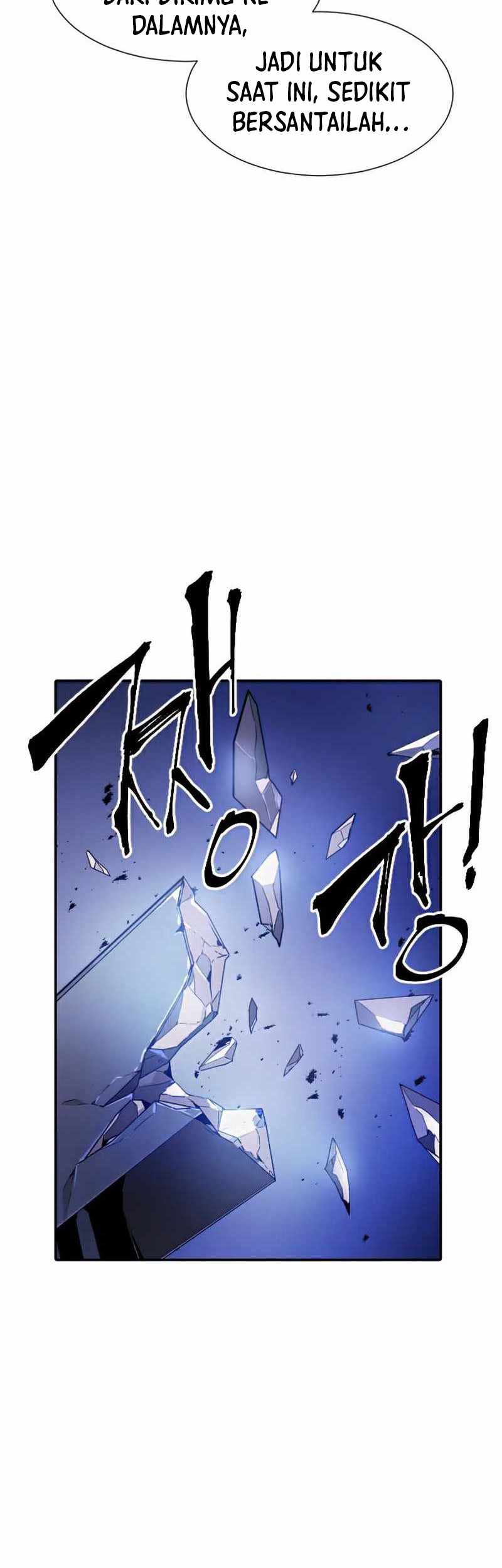 How To Kill A God Chapter 41 Gambar 37