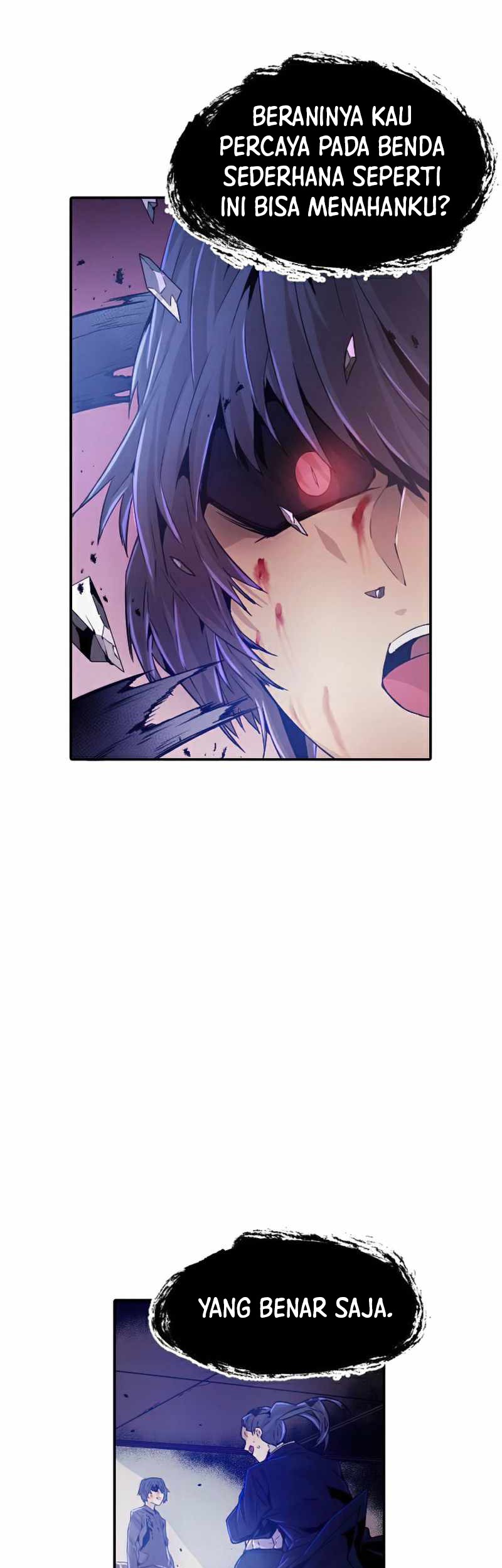 How To Kill A God Chapter 41 Gambar 38