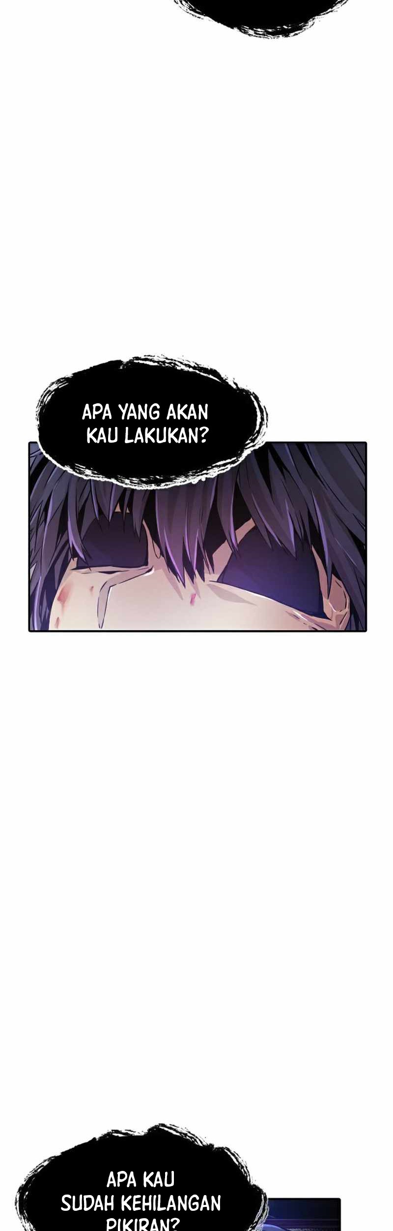 How To Kill A God Chapter 41 Gambar 42