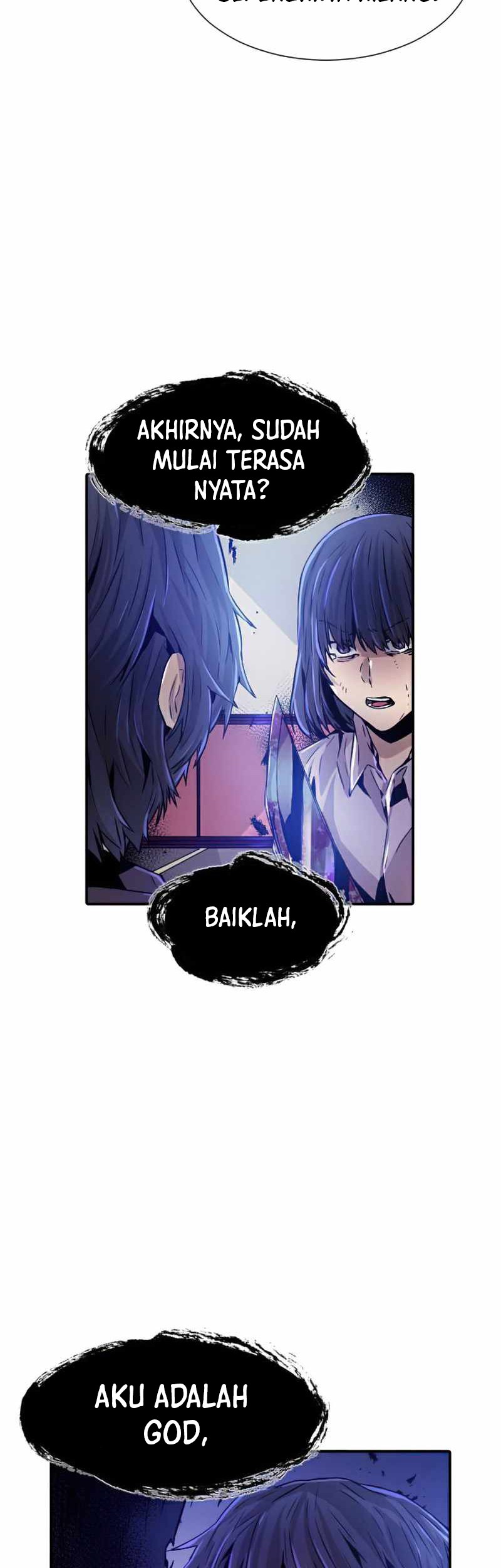 How To Kill A God Chapter 41 Gambar 44