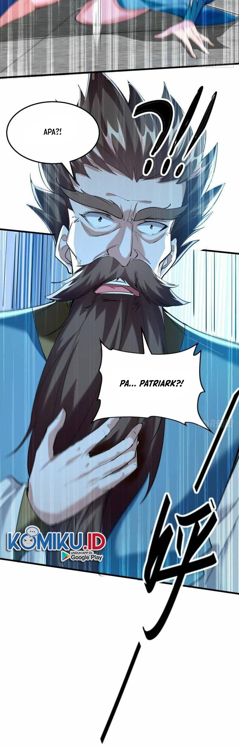 Return of Xiandi Chapter 334 Gambar 13