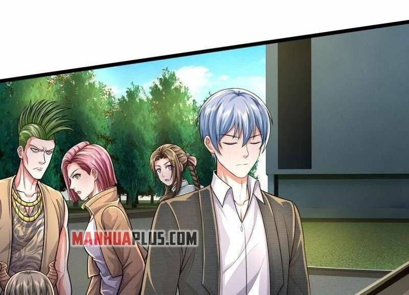 I am Daxianzun Chapter 441 Gambar 19