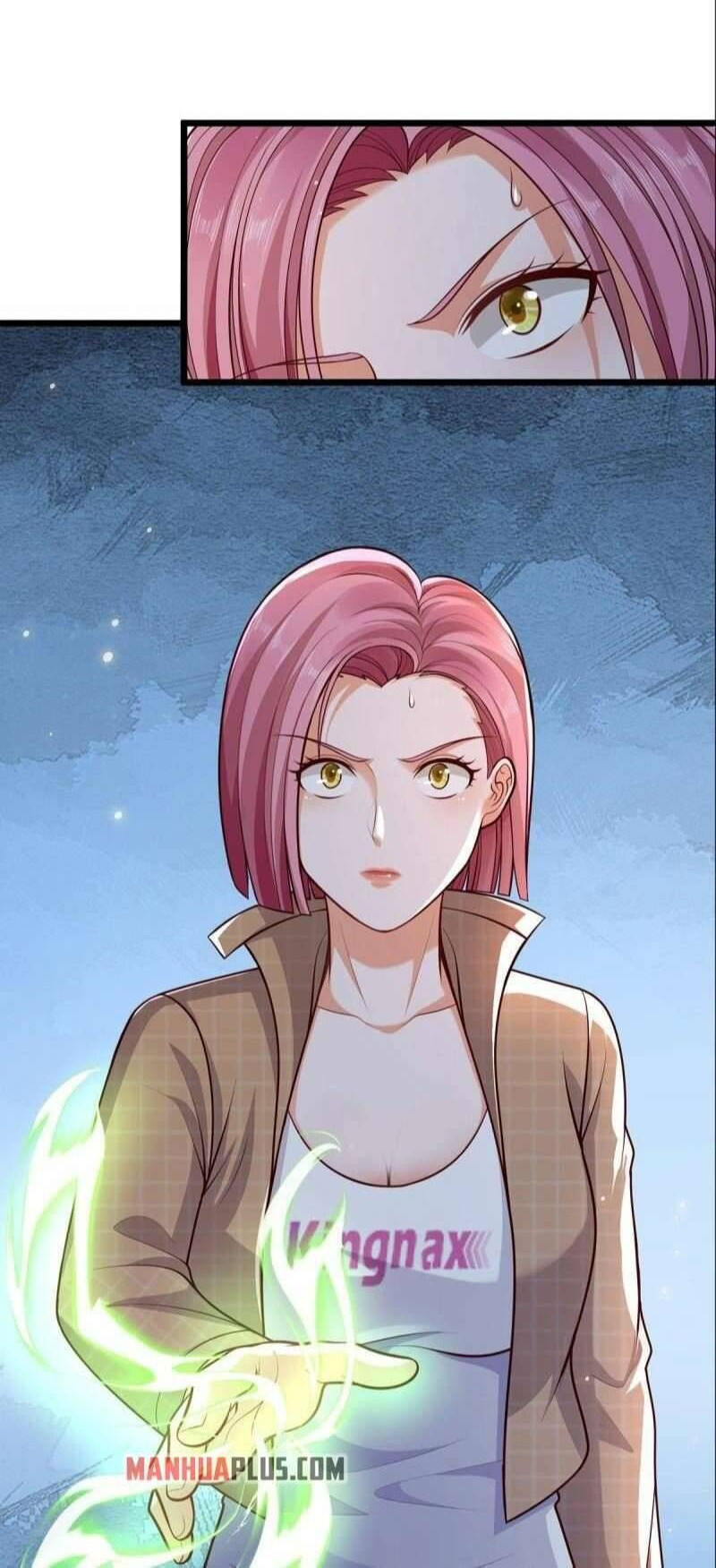 I am Daxianzun Chapter 442 Gambar 4