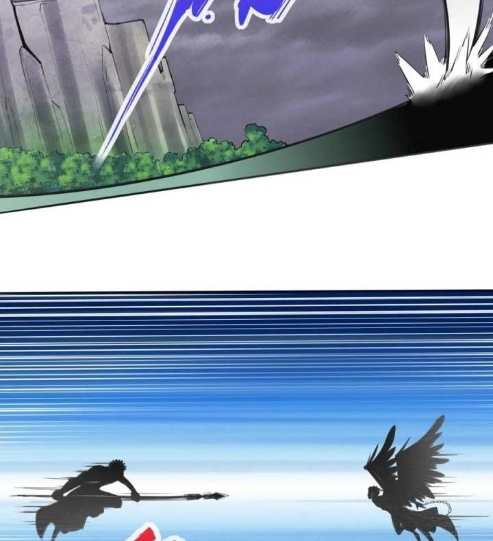Eternal First God Chapter 42 Gambar 21