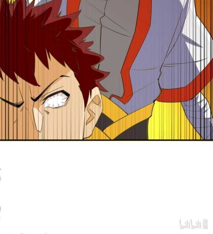 Eternal First God Chapter 42 Gambar 25