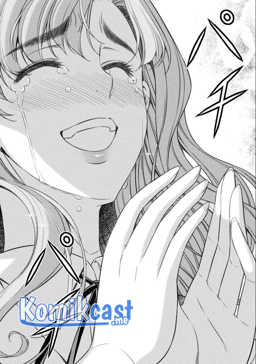 Silver Plan to Redo From JK Chapter 34 Gambar 17