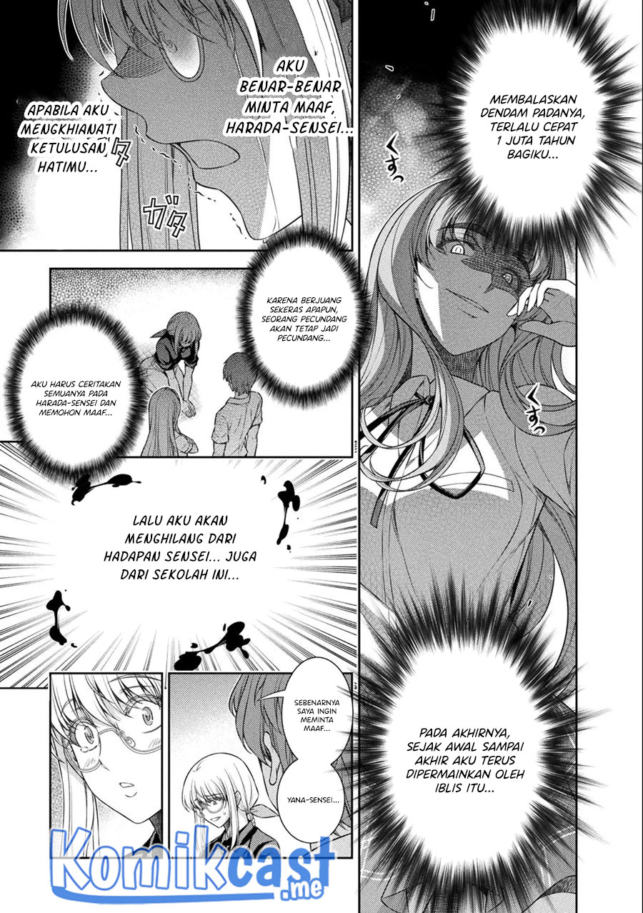 Silver Plan to Redo From JK Chapter 34 Gambar 22