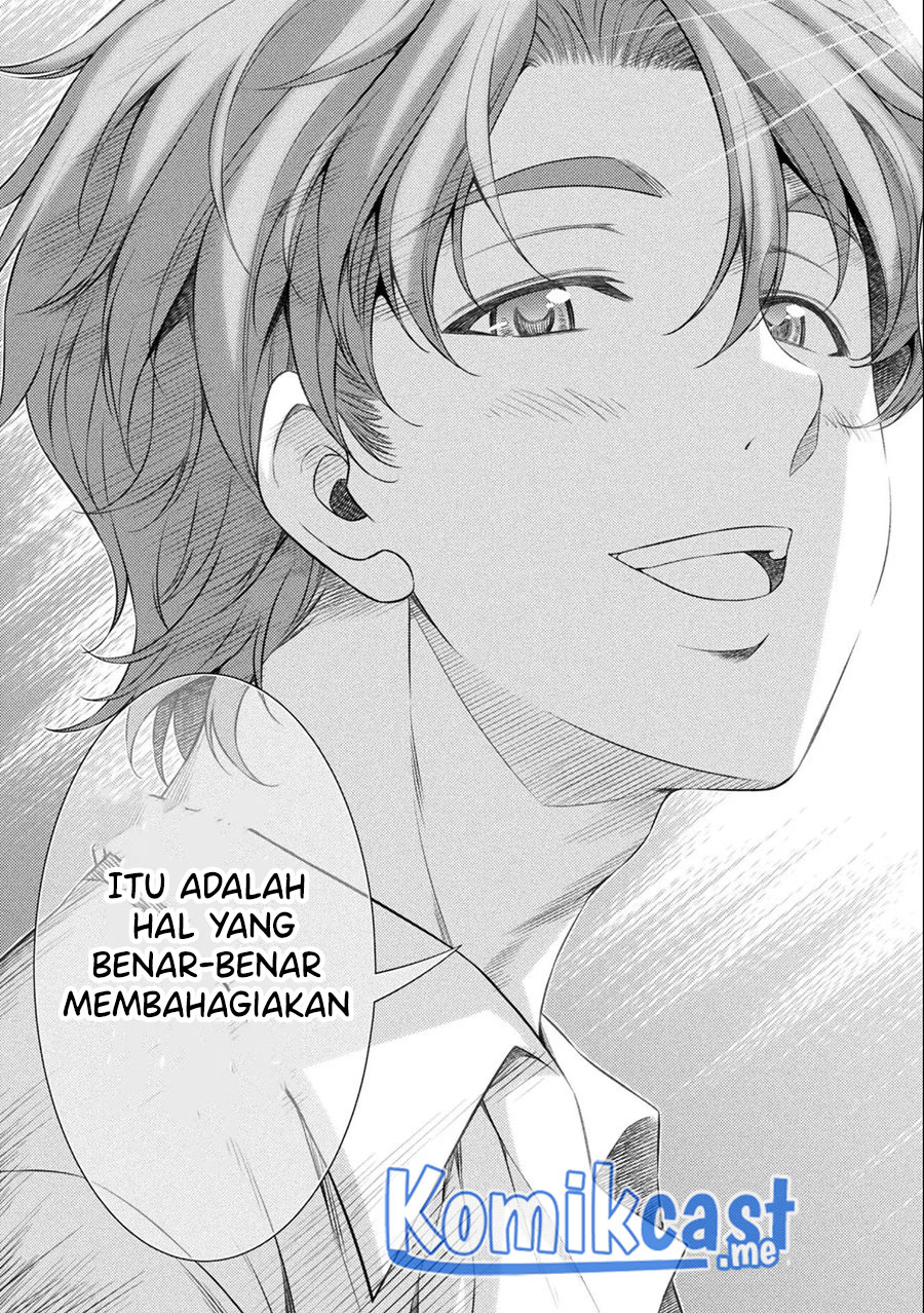 Silver Plan to Redo From JK Chapter 34 Gambar 24