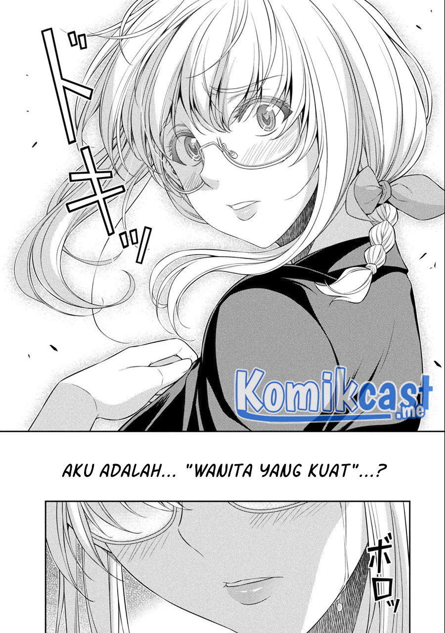 Silver Plan to Redo From JK Chapter 34 Gambar 25