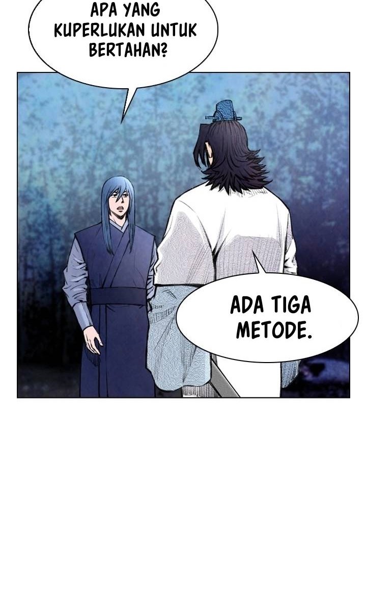 Worlds Best Assassin Chapter 31 Gambar 19
