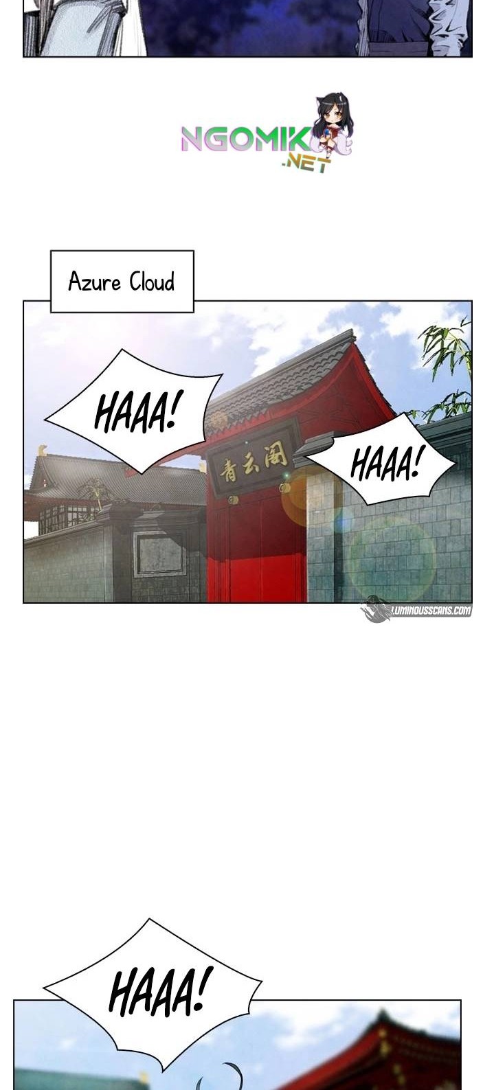 Worlds Best Assassin Chapter 31 Gambar 21
